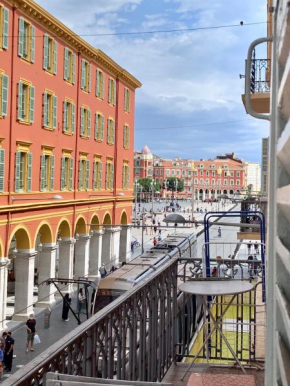 Place Massena